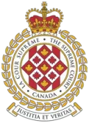 Canadian Courts