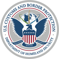 U.S. Customs and Border Protection